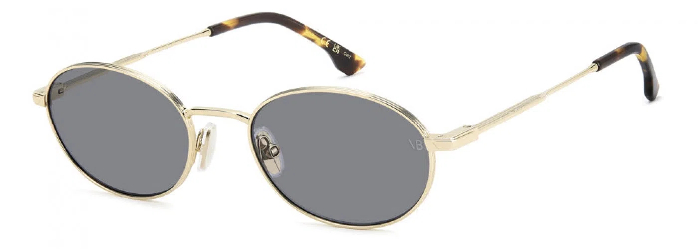 Victoria Beckham VB1020 Sunglasses - view 3